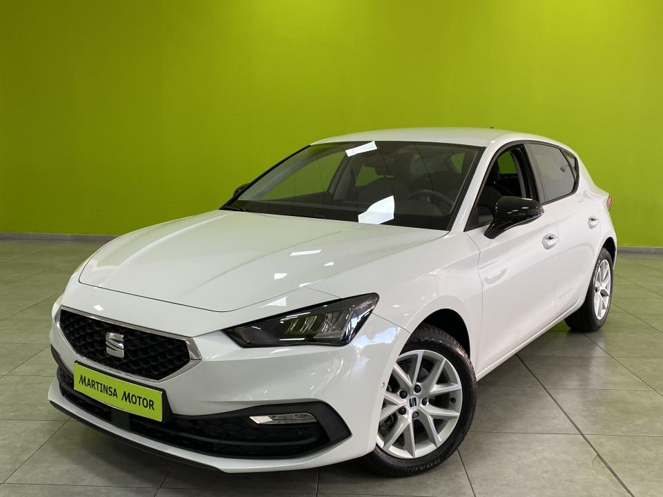 Foto del SEAT León ST 1.6TDI CR S&S Style 115