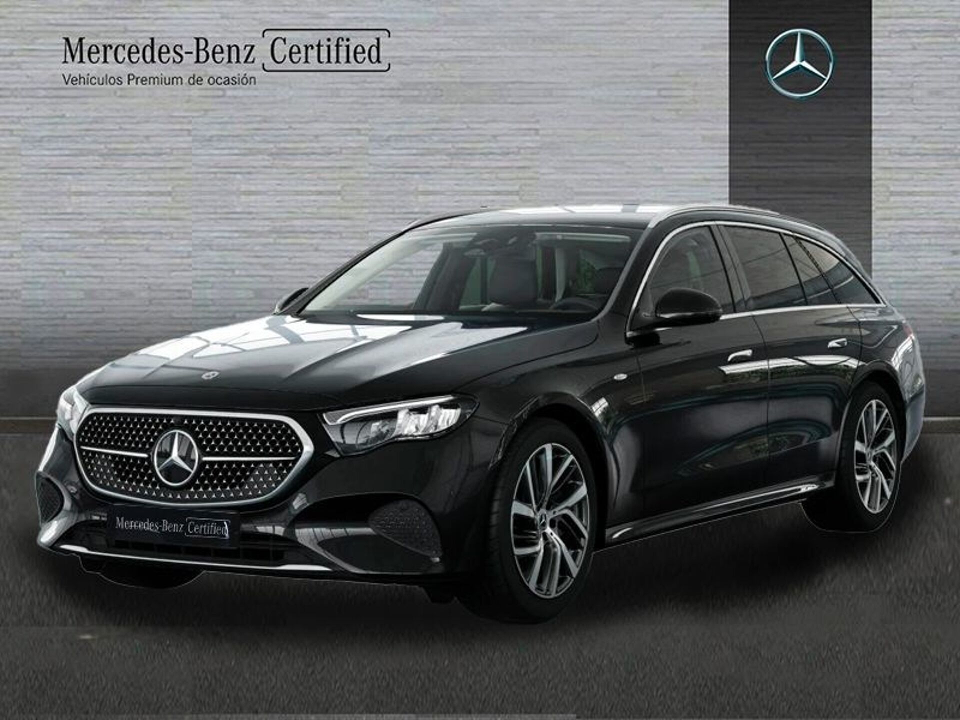 Imagen de MERCEDES Clase E
