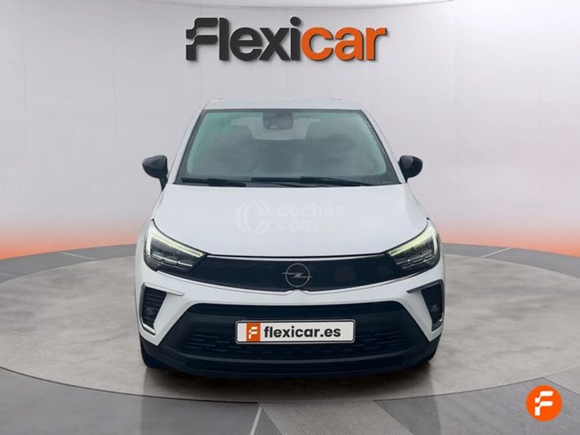 Foto del OPEL Crossland 1.5D S&S Edition 110