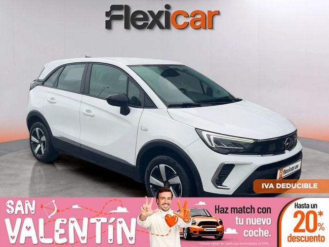 Foto del OPEL Crossland 1.5D S&S Edition 110