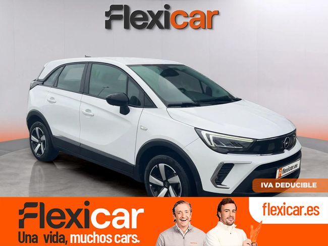 OPEL Crossland (1.5D 81kW (110CV) Edition) en Cantabria
