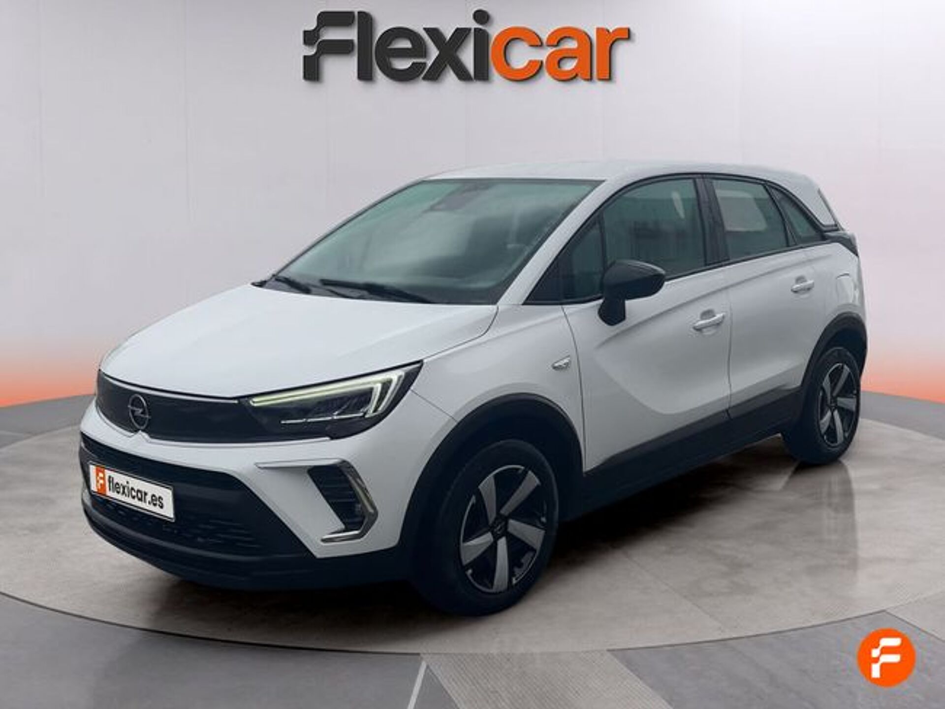 Imagen 3 de OPEL Crossland