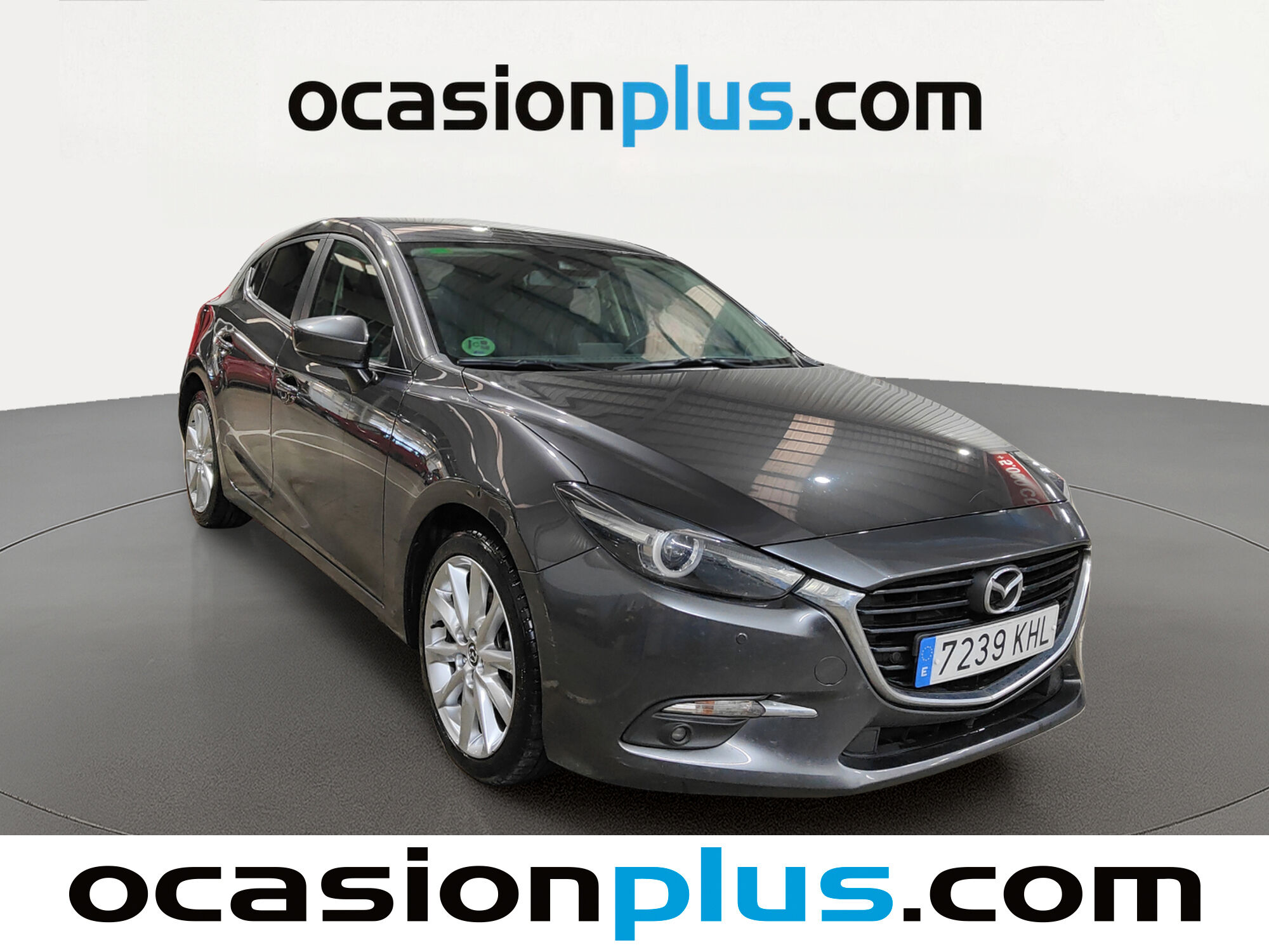 Foto del MAZDA Mazda6 Wagon 2.0 Skyactiv-G Zenith Aut.