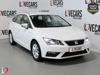 Imagen de SEAT León ST 1.6TDI CR S&S Style 115