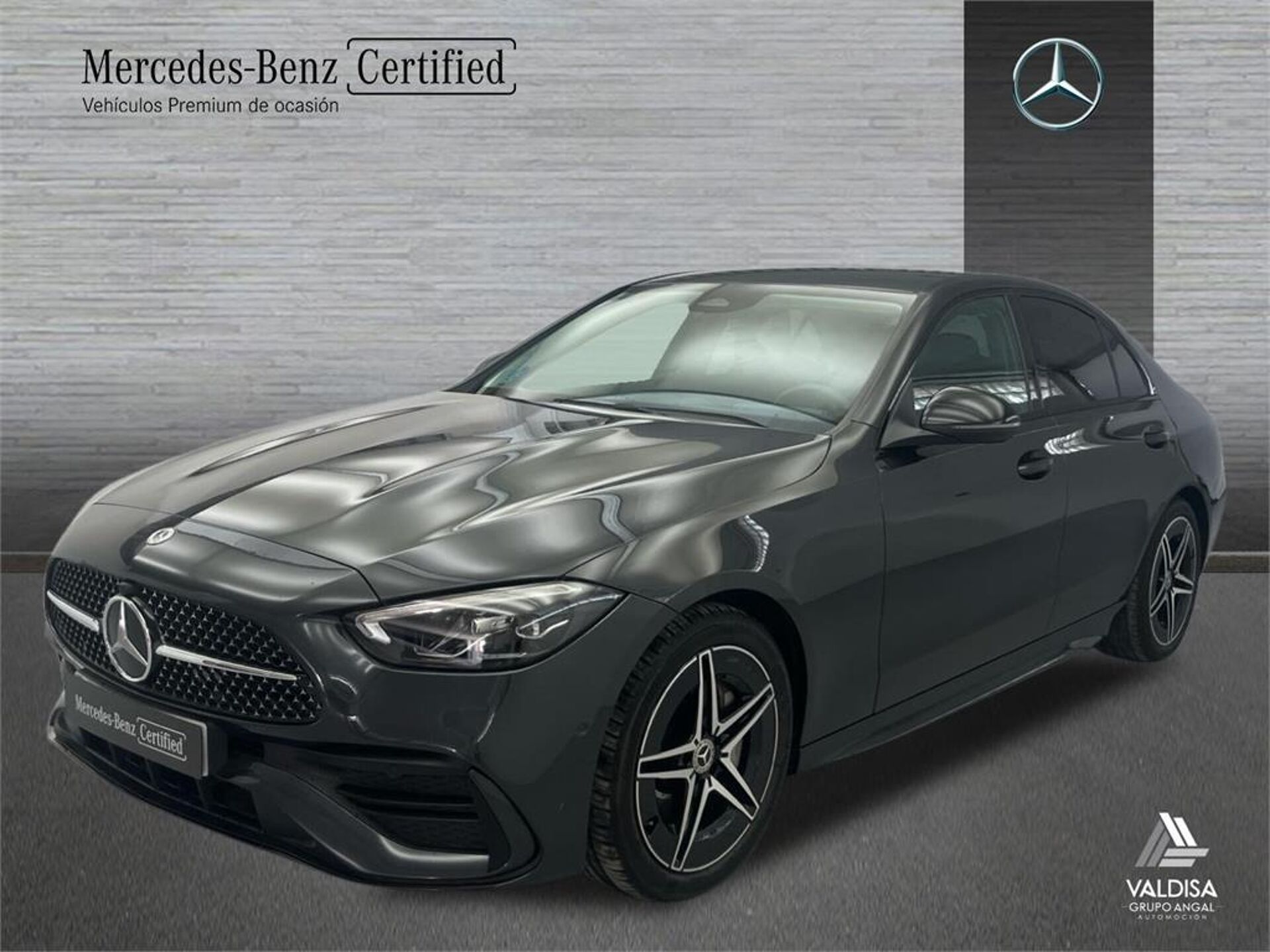 Imagen de MERCEDES Clase C