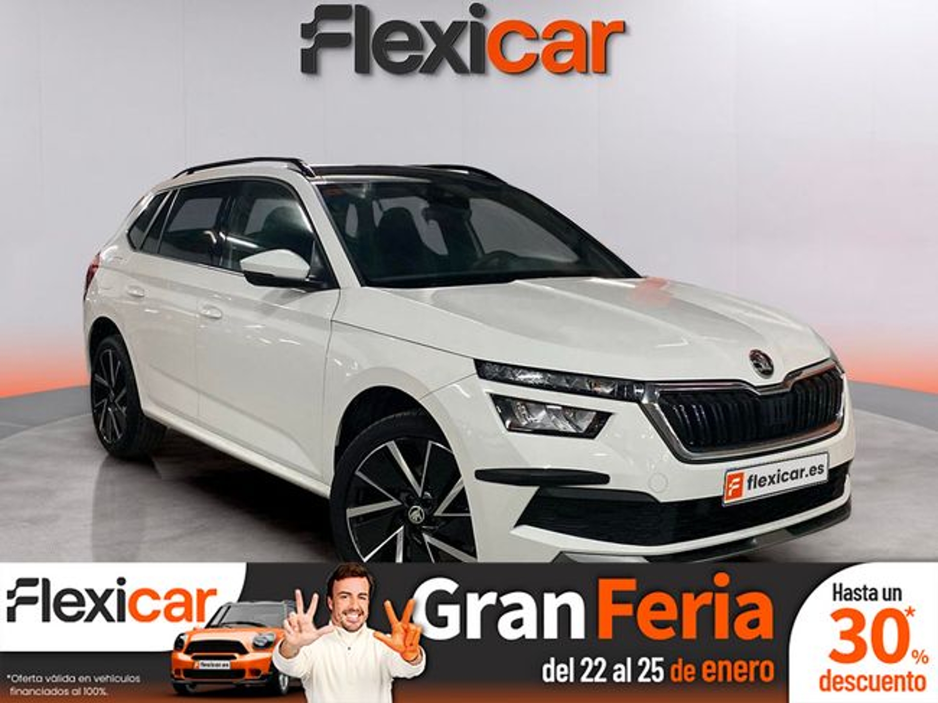 Imagen de SKODA Kamiq