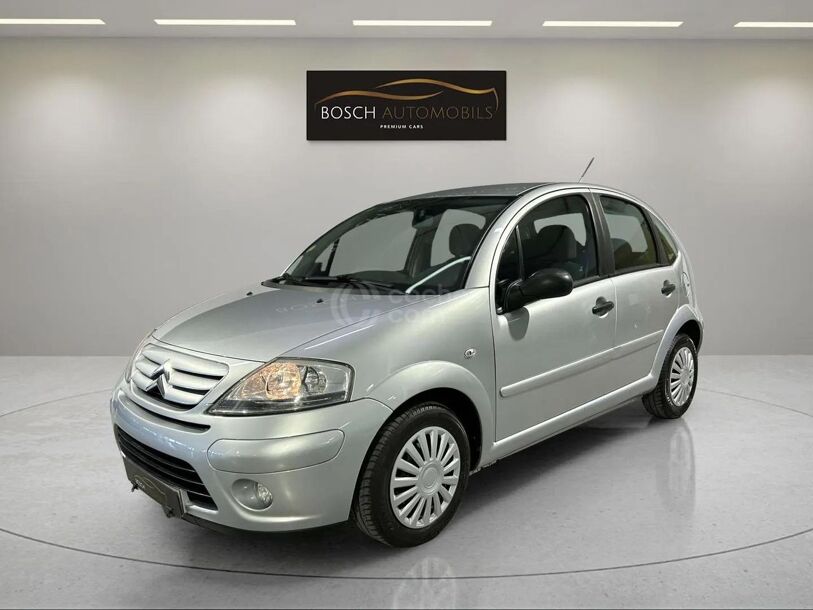 Foto del CITROEN C3 1.4i Furio