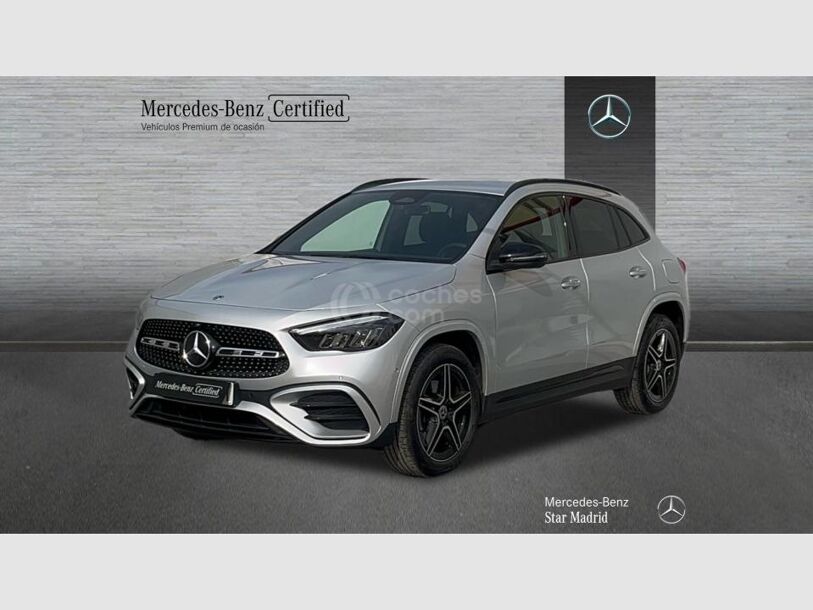 Foto del MERCEDES Clase GLA GLA 250e