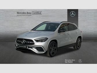 Imagen de MERCEDES Clase GLA GLA 250e