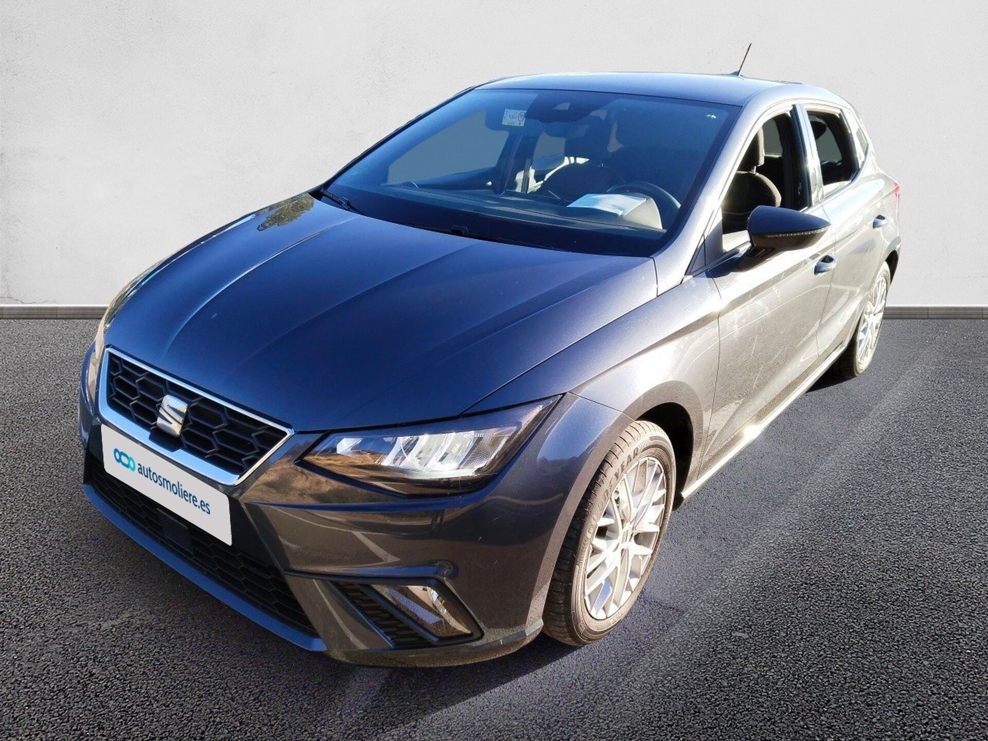 Imagen de SEAT Ibiza