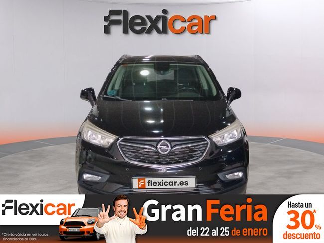 OPEL Mokka (1.4 T 103kW (140CV) 4X2 S&S Excellence) en Palmas, Las