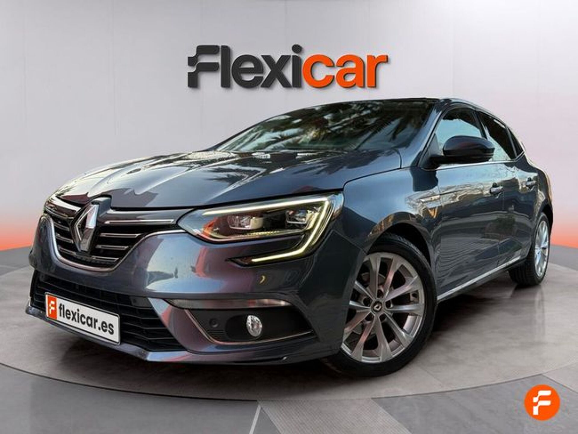 Imagen 3 de RENAULT Mégane