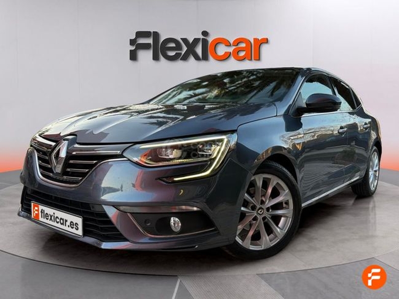 Foto del RENAULT Mégane 1.2 TCe Energy Zen 97kW