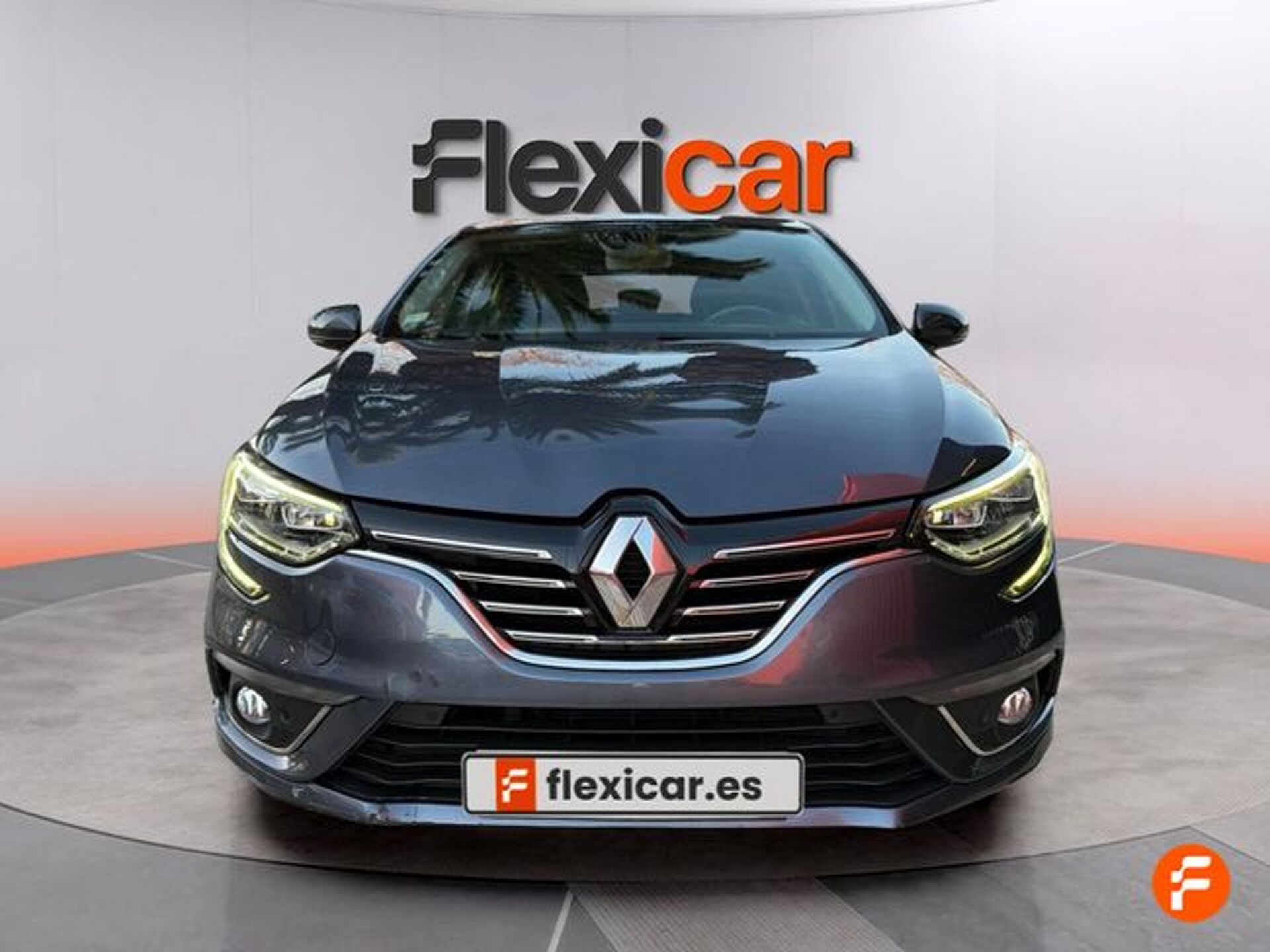 Imagen 2 de RENAULT Mégane
