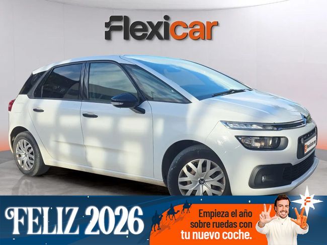 CITROEN C4 (PureTech 81KW (110CV) S&S 6v First) en Murcia