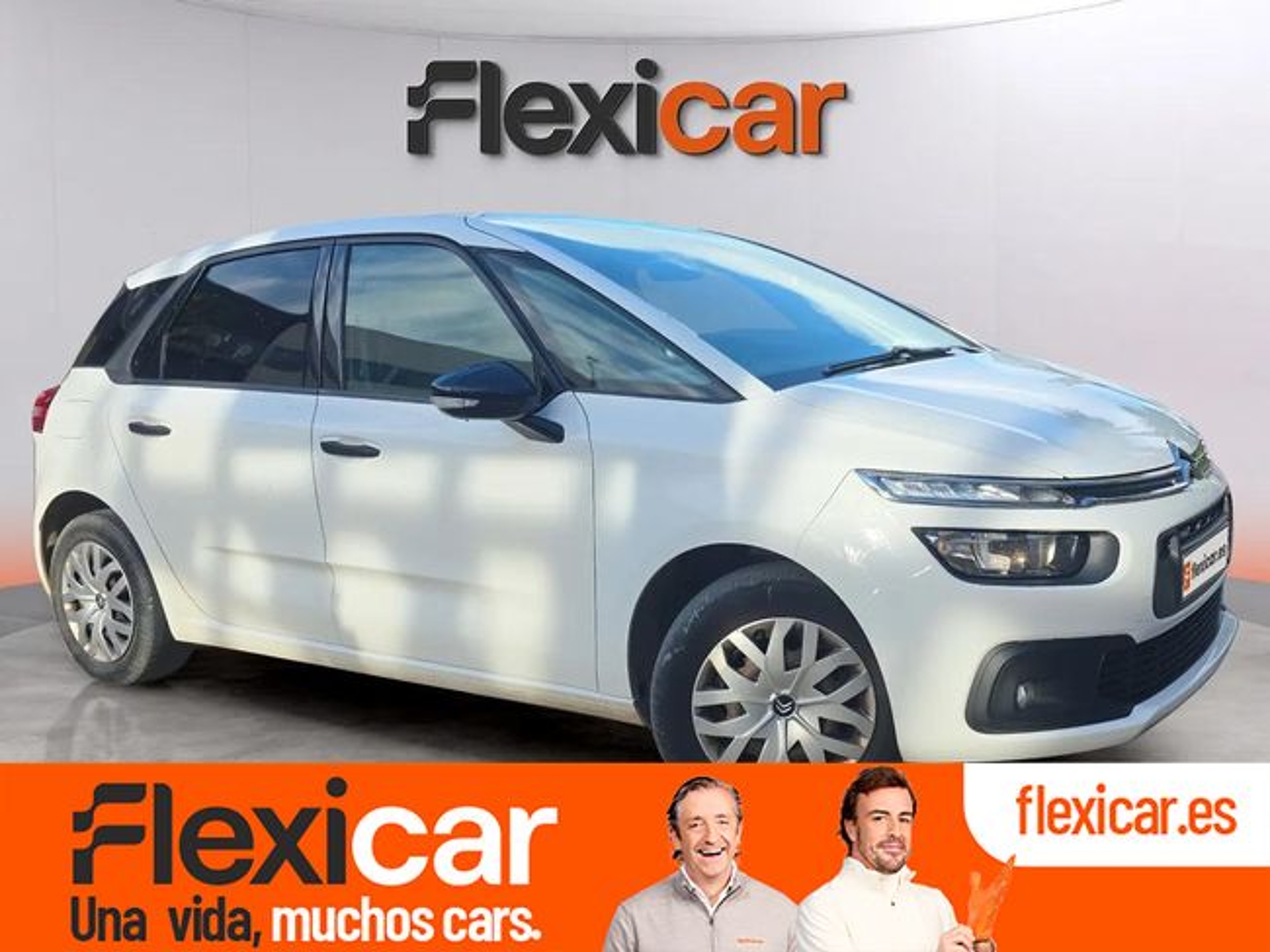 Imagen de CITROEN C4