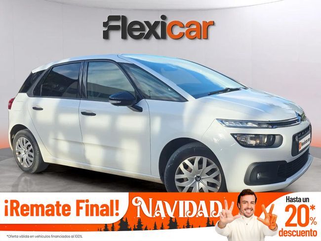 CITROEN C4 (PureTech 81KW (110CV) S&S 6v First) en Murcia