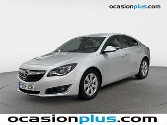 Imagen de OPEL Insignia 1.6CDTI ecoFlex S&S Selective 136