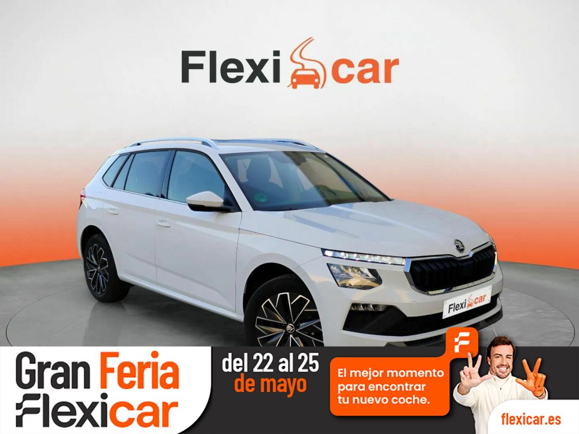 Imagen de SKODA Kamiq