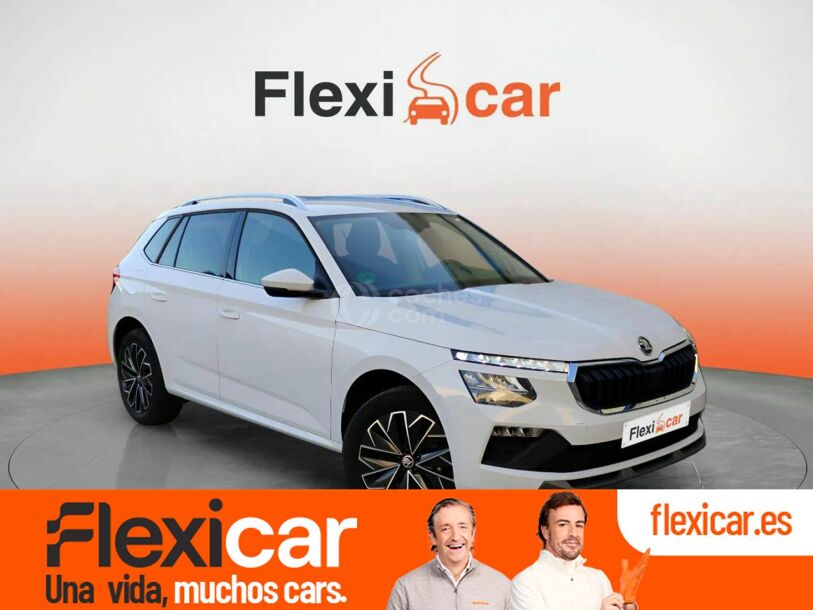 Foto del SKODA Kamiq 1.0 TSI Selection DSG 85kW