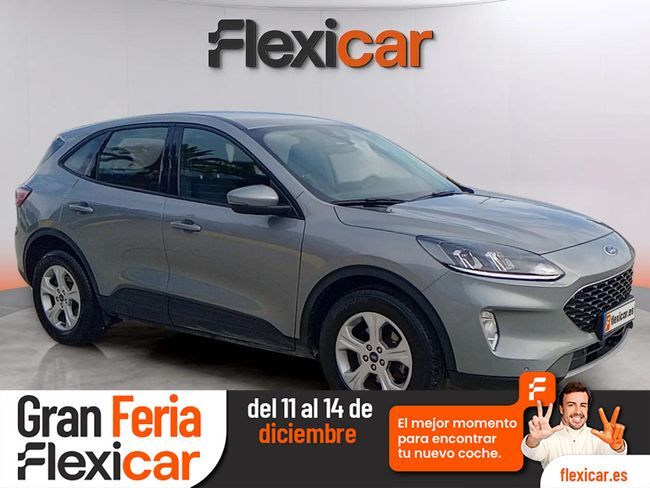 FORD Kuga (Trend 1.5 EcoBlue 88kW (120CV)) en Toledo