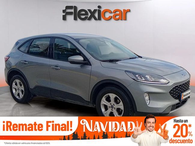 FORD Kuga (Trend 1.5 EcoBlue 88kW (120CV)) en Toledo