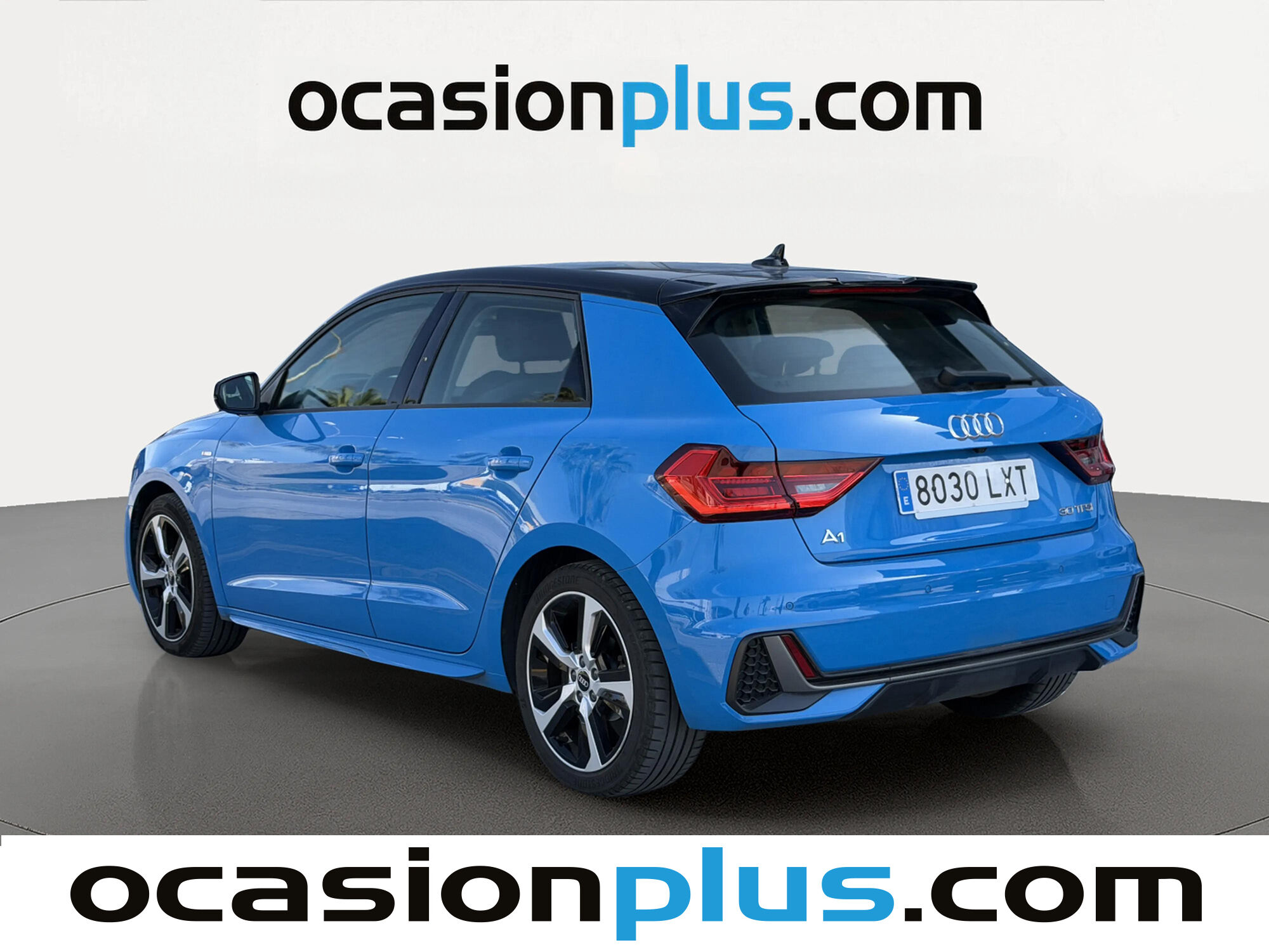 Foto del AUDI A1 Sportback 30 TFSI Adrenalin Black Edition S tronic