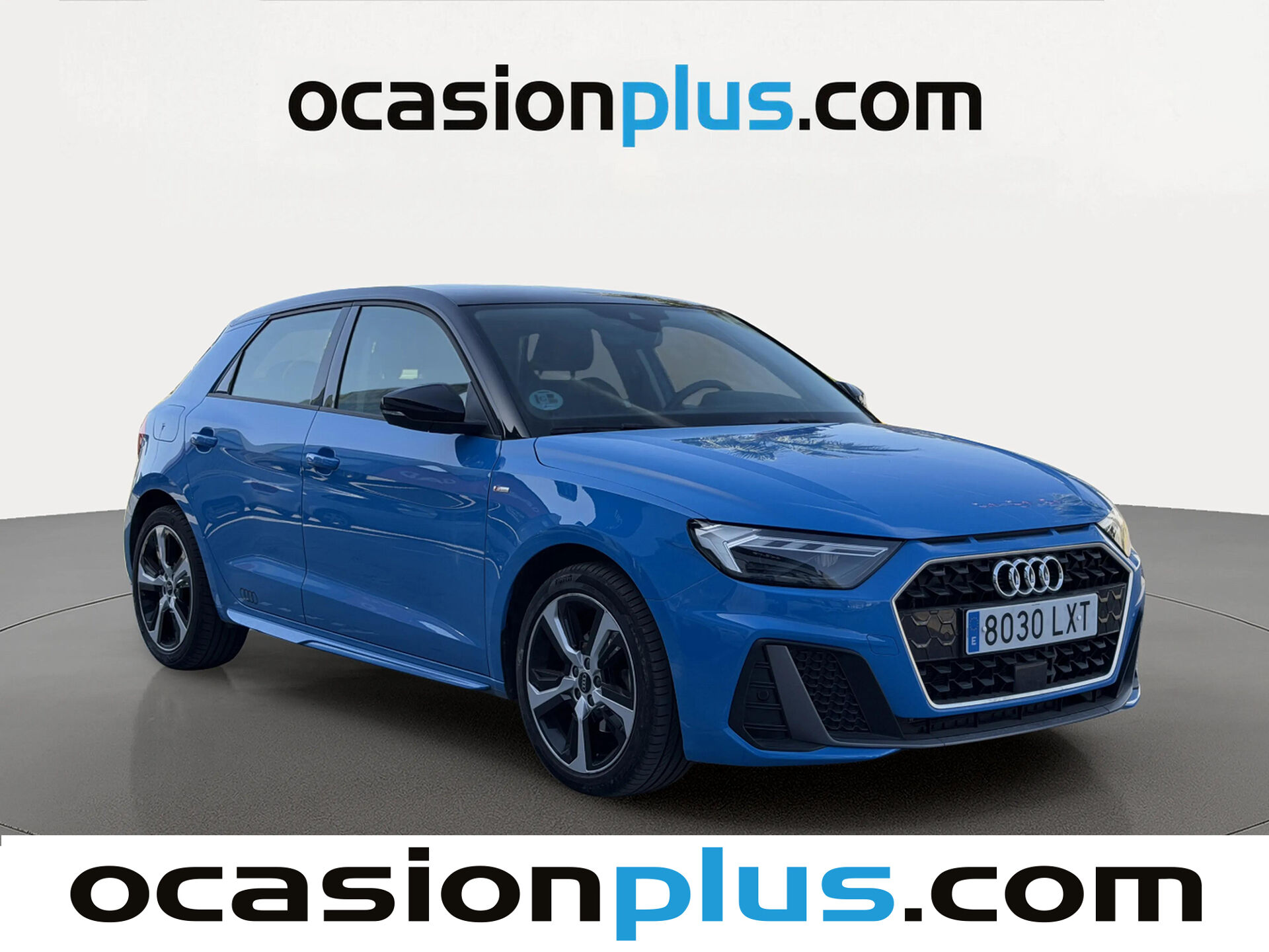 Imagen 2 de AUDI A1