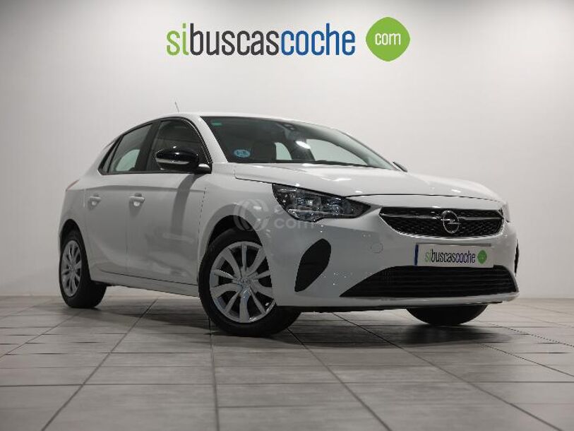 Foto del OPEL Corsa 1.5D DT S/S Elegance 100