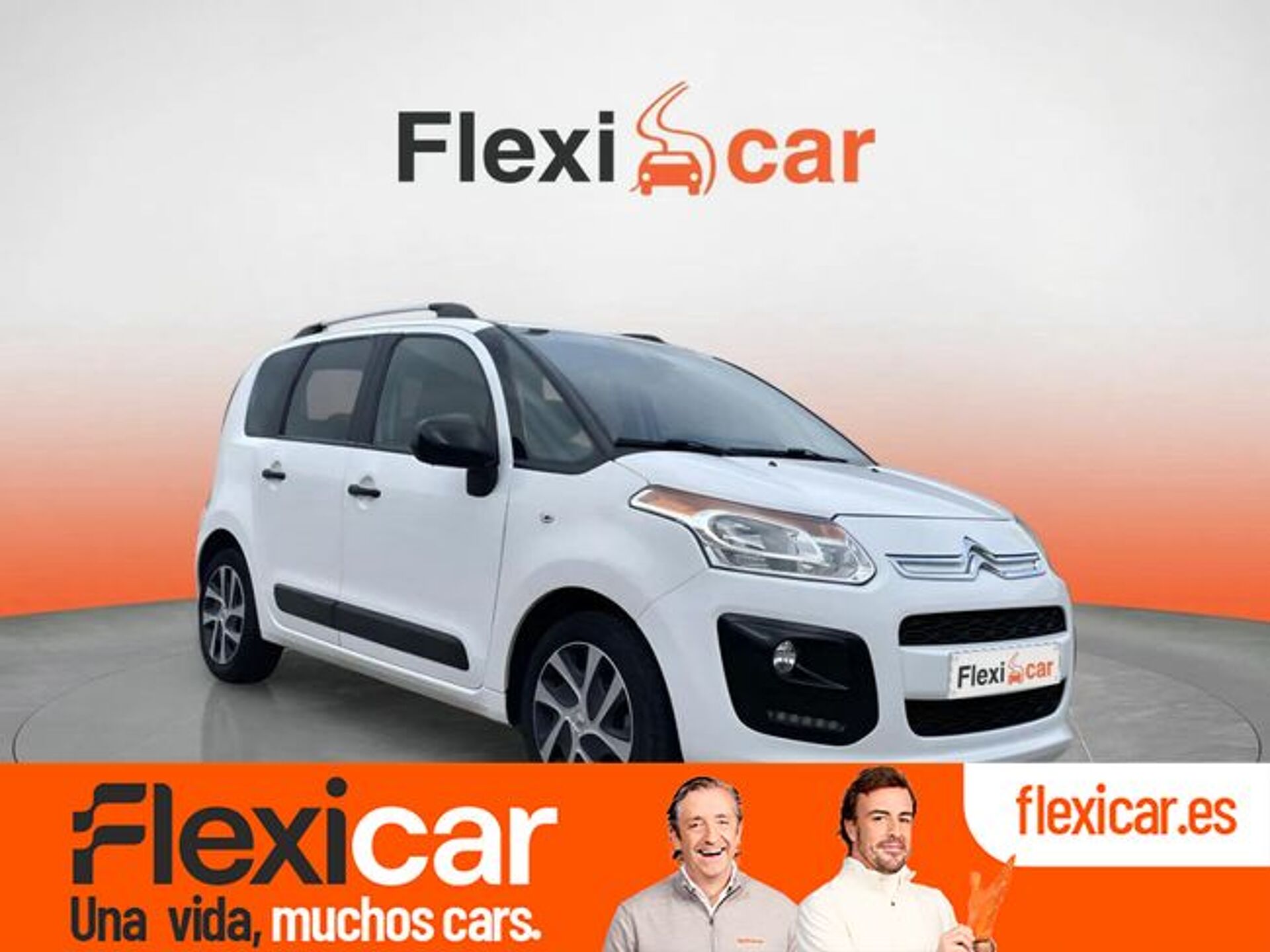 Imagen de CITROEN C3