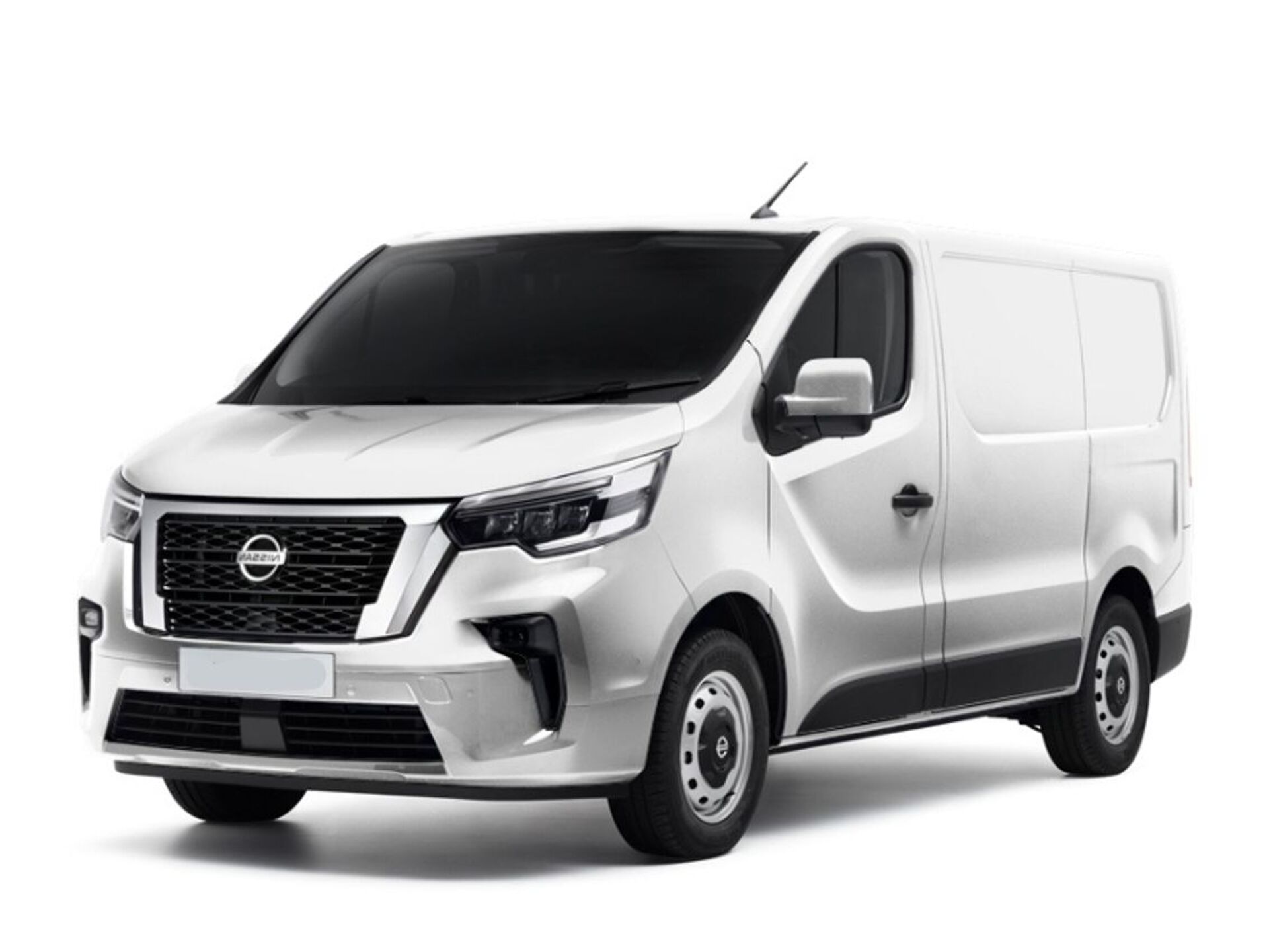 Imagen 3 de NISSAN Primastar