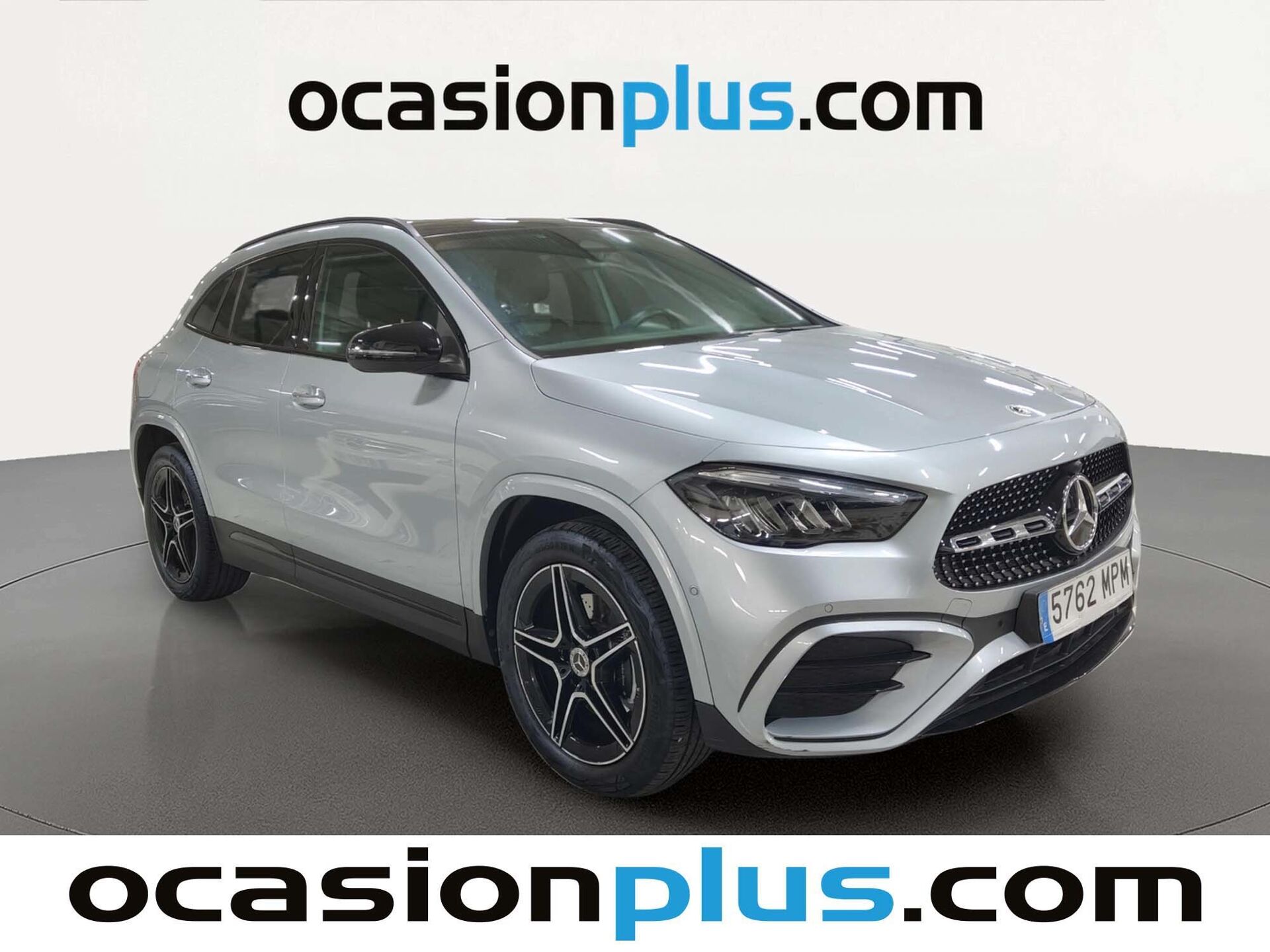 Imagen 2 de MERCEDES Clase GLA