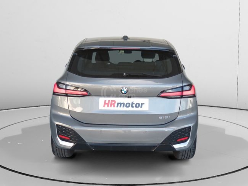 Foto del BMW Serie 2 218iA Active Tourer 100kW