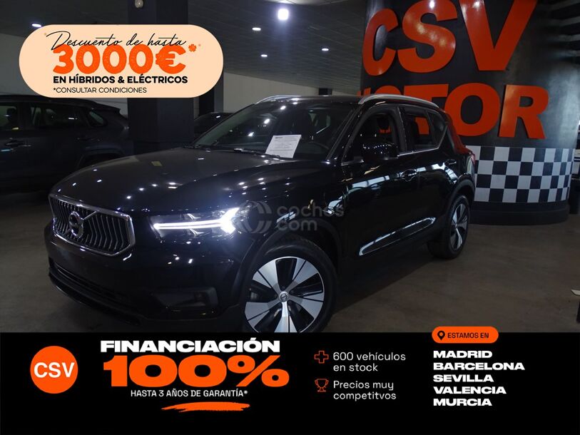 Foto del VOLVO XC40 B4 Inscription Aut.