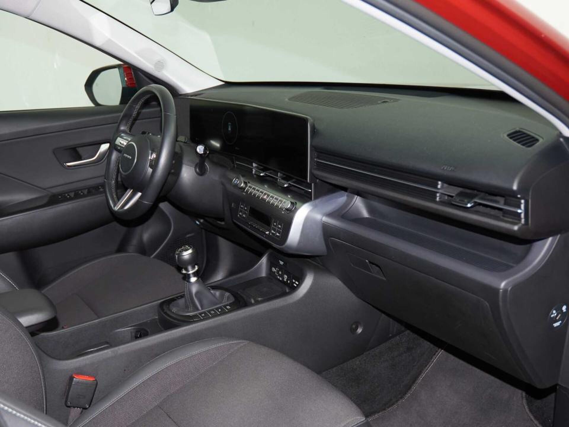 Imagen 3 de HYUNDAI Kona