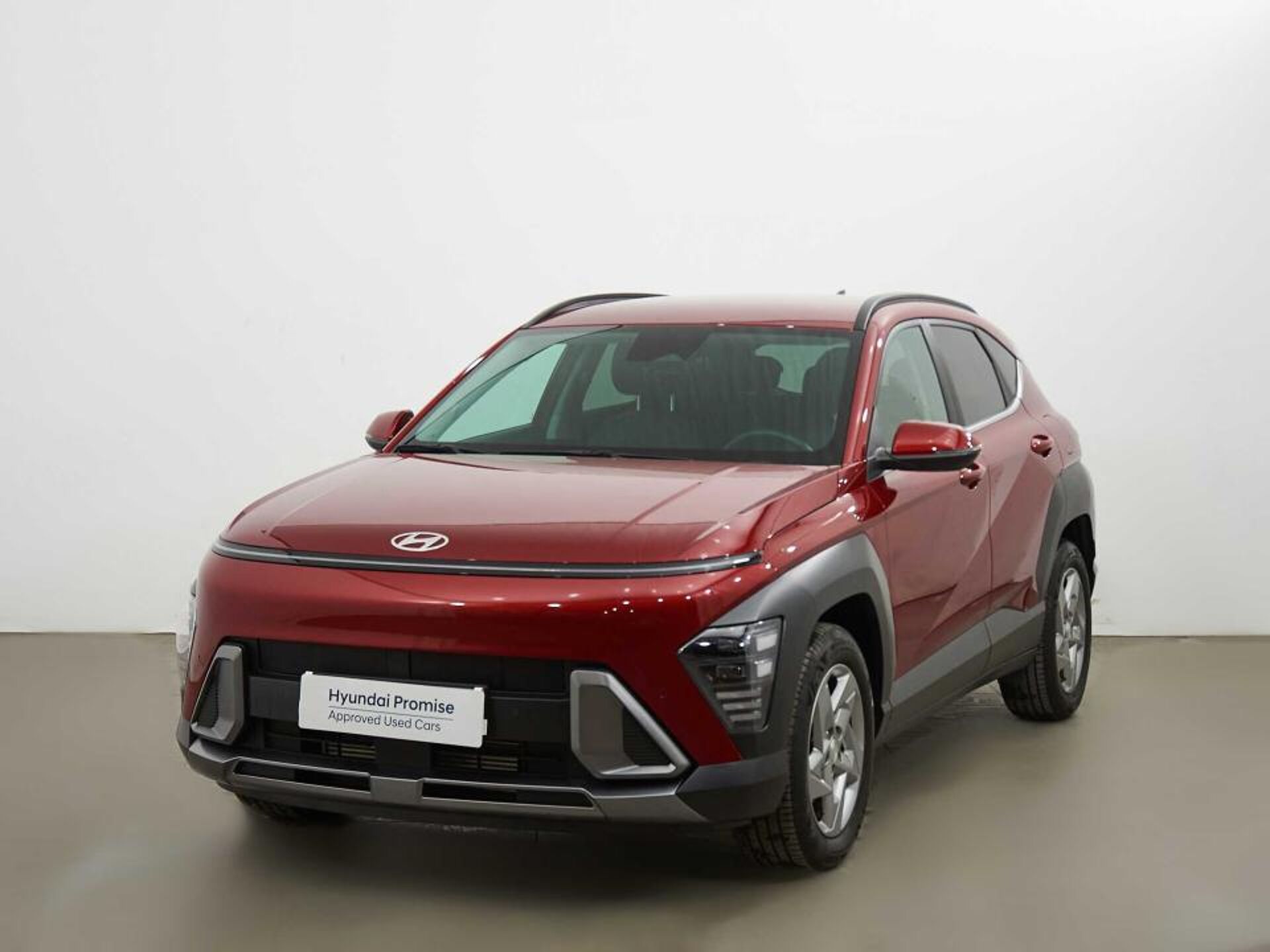 Imagen 1 de HYUNDAI Kona