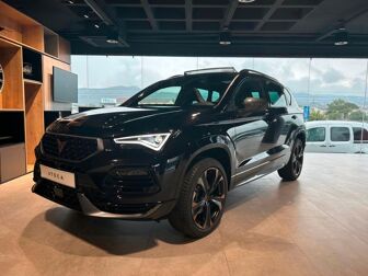 Imagen de CUPRA Ateca 2.0 TSI 190 DSG 4Drive