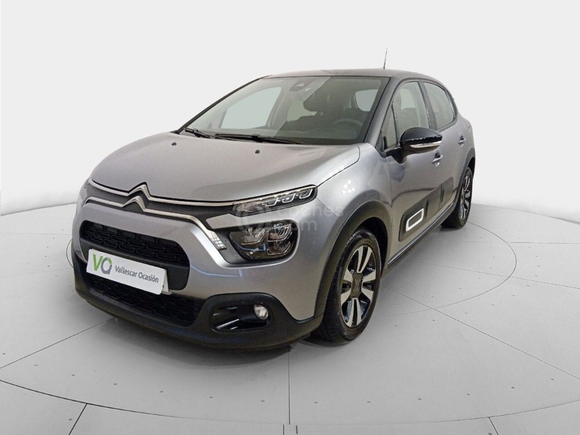 Foto del CITROEN C3 1.2 PureTech S&S Business 83