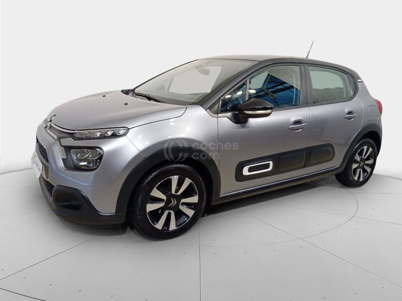 Foto del CITROEN C3 1.2 PureTech S&S Business 83