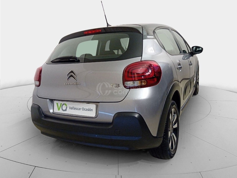 Foto del CITROEN C3 1.2 PureTech S&S Business 83