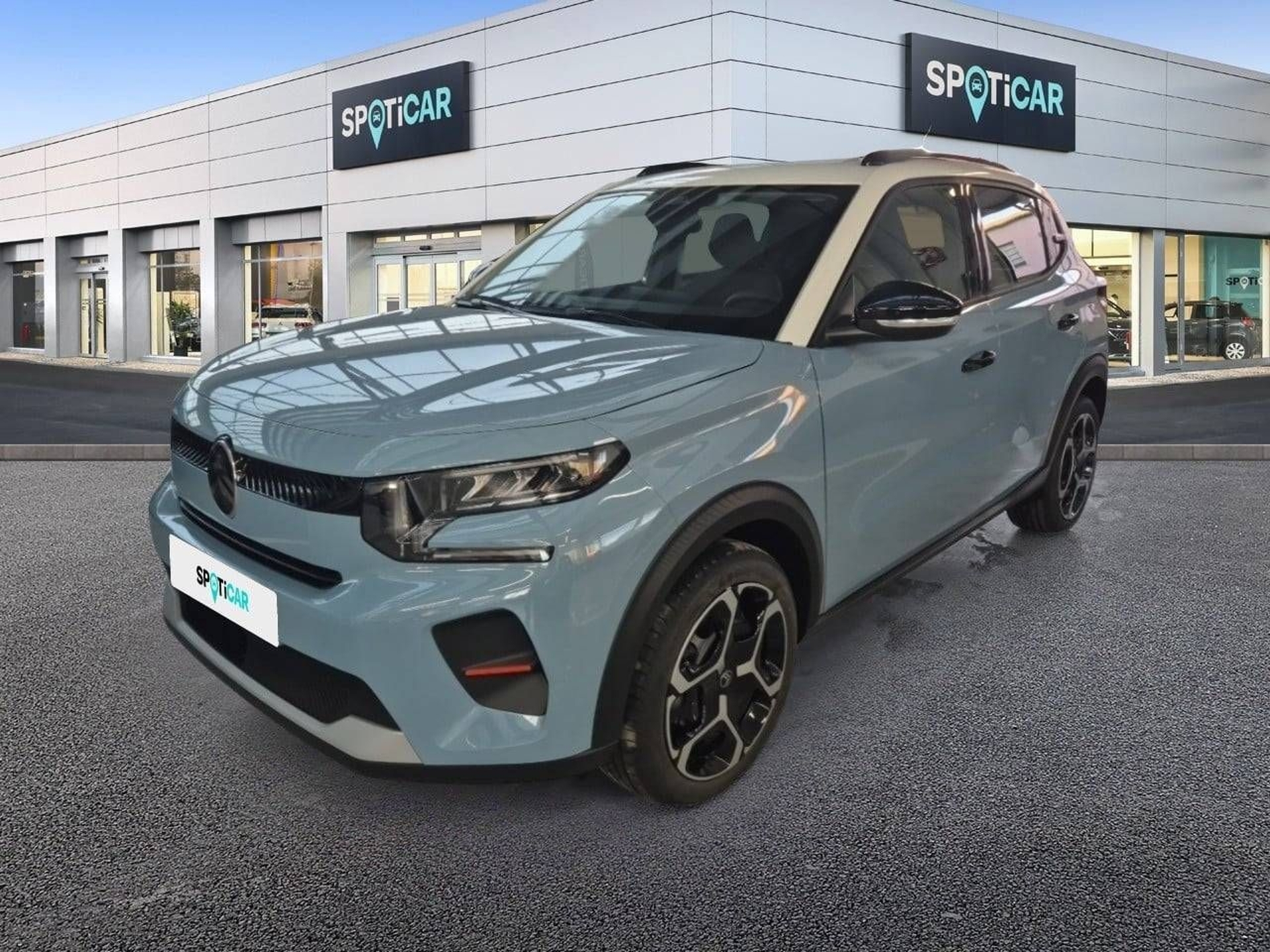 Imagen de CITROEN C3