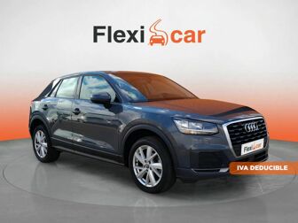 Imagen de AUDI Q2 30 TDI Advanced S tronic 85kW