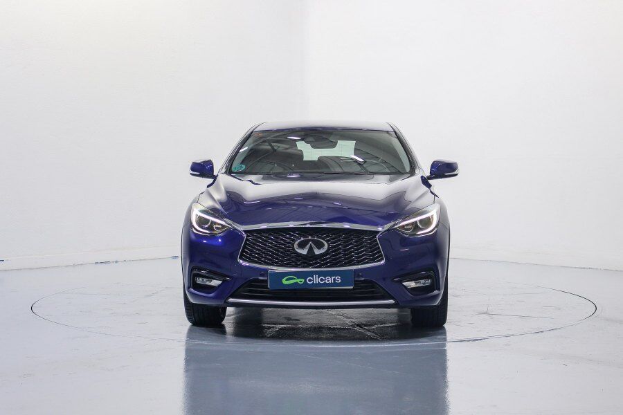 Foto del INFINITI Q30 1.6tc Premium Tech 7DCT 156