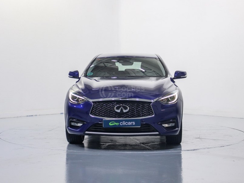 Foto del INFINITI Q30 1.6tc Premium Tech 7DCT 156