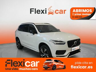 Imagen de VOLVO XC90 B5 R-Design 7pl. AWD Aut.