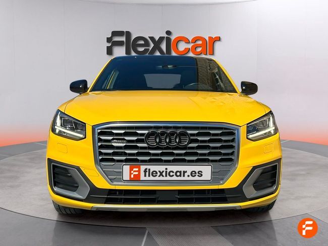 Foto del AUDI Q2 2.0TDI Design edition quattro S-T 110kW