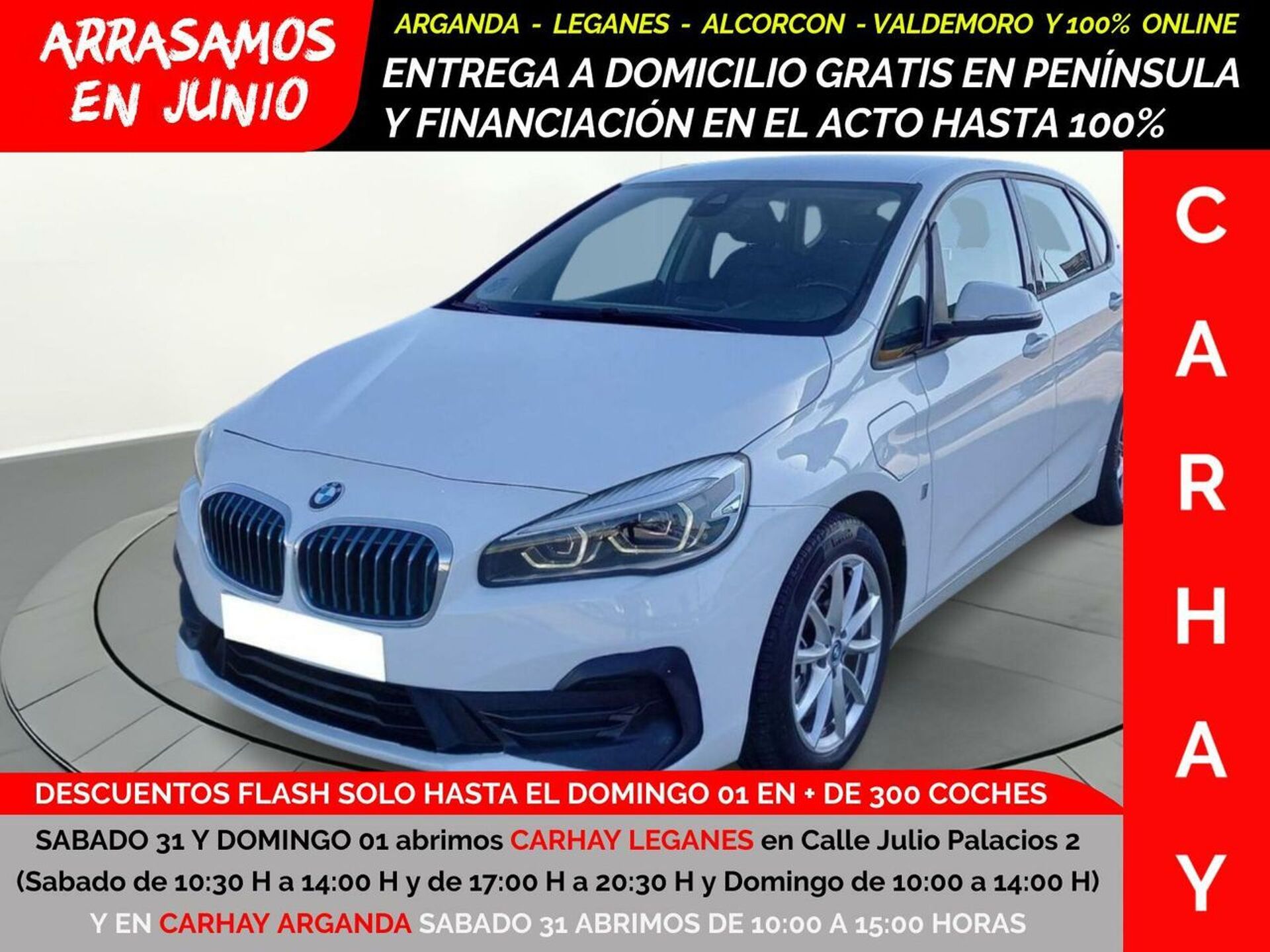 Imagen de BMW Serie 2