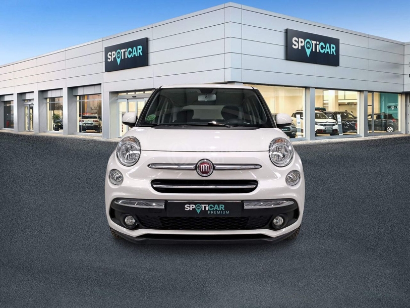 Foto del FIAT 500L 1.4 Pop Star