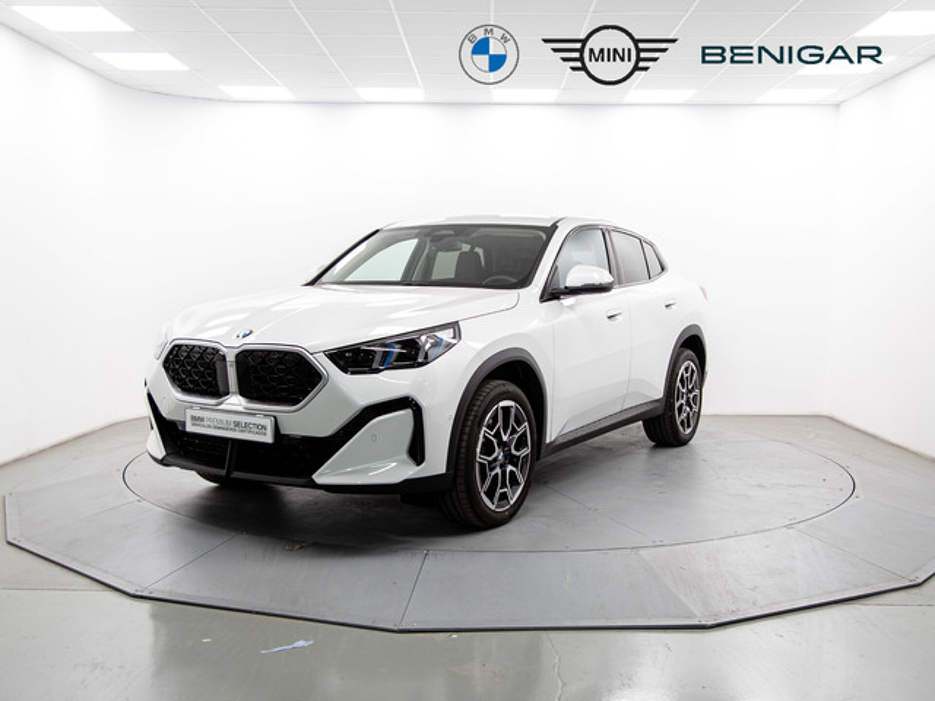 Imagen de BMW X2