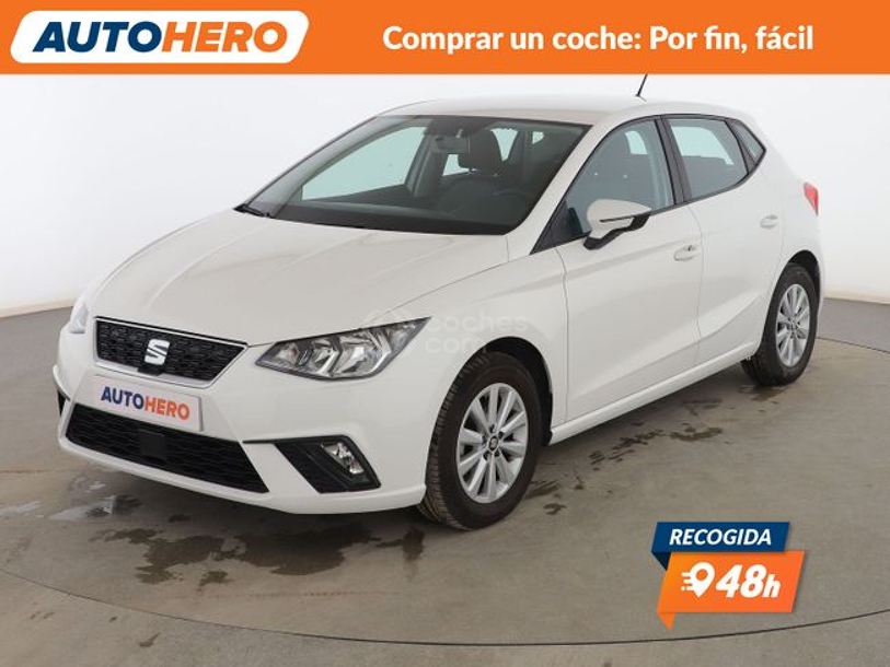 Foto del SEAT Ibiza 1.0 Style 75